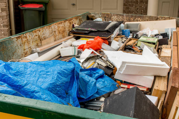 Best Household Junk Removal  in Trenton, TN